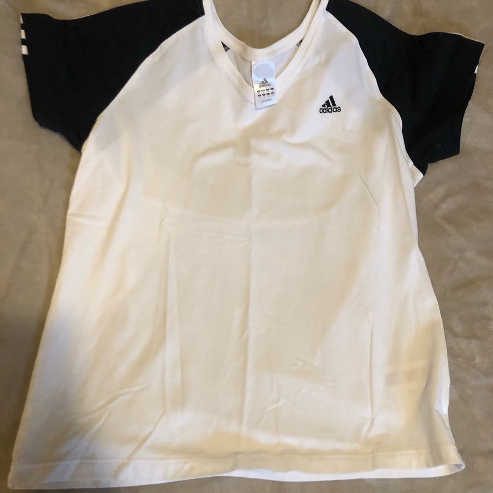 Adidas women’s tee